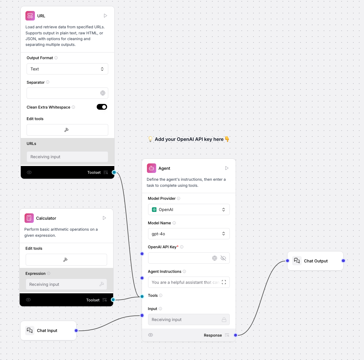 Introducing Agent Studio